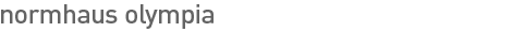 normhausOlympia